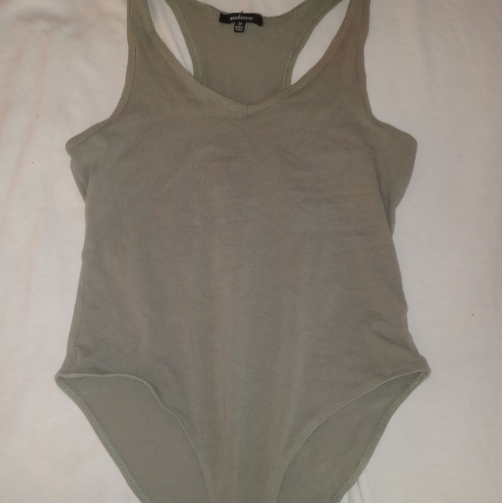 Bodysuit